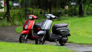 'This' super cheap electric scooter will compete with Ola and Chetak