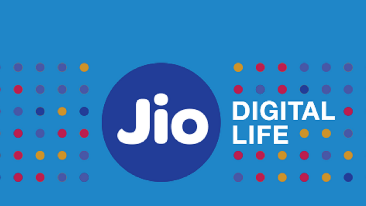 Jio Plans