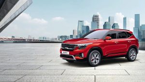 Kia Seltos ready to explode 'this' will be launched in the market with great features