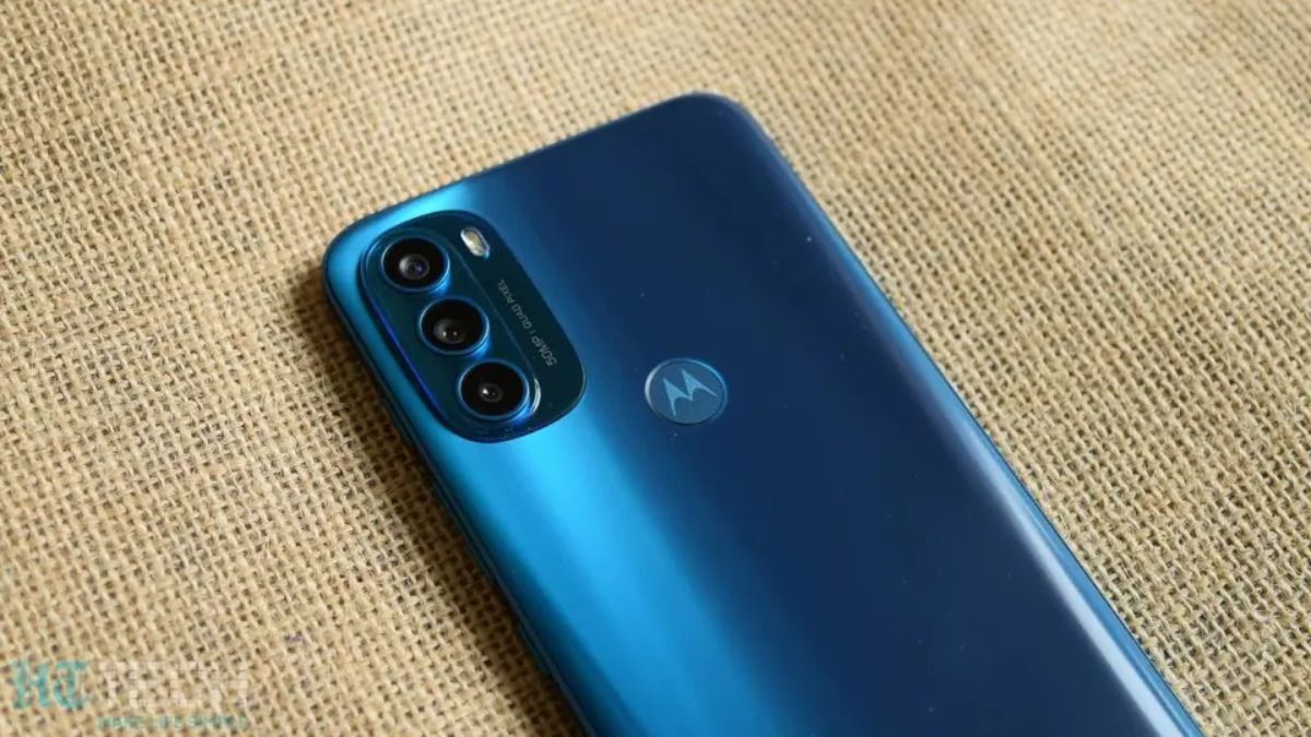 Motorola Smartphone