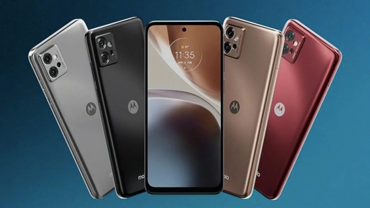 Motorola