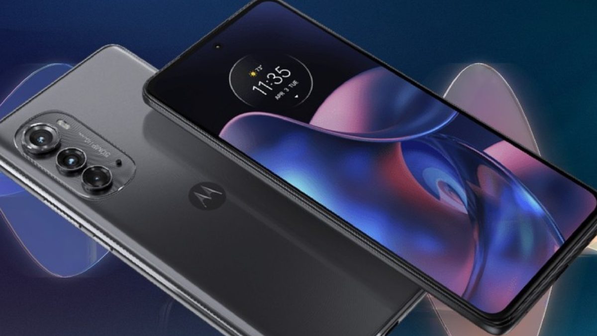 Motorola(8)