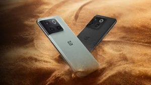 OnePlus 10T 5G