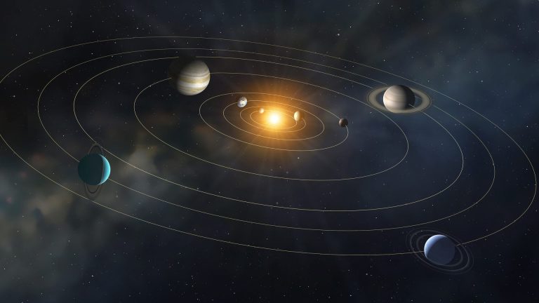 Planetary Effect 'These' three planets can make you poor