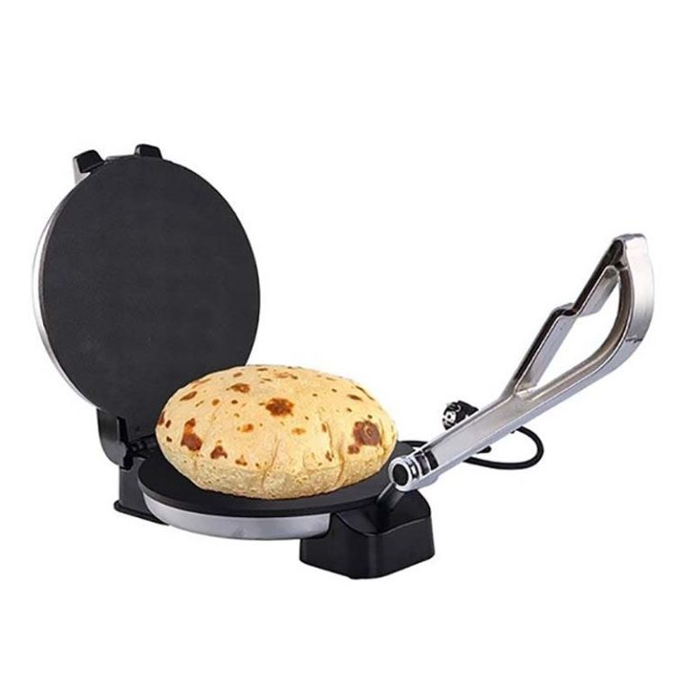 Mahila Mandal Cooking will be easier Roti Maker Machines Available at Cheap Prices