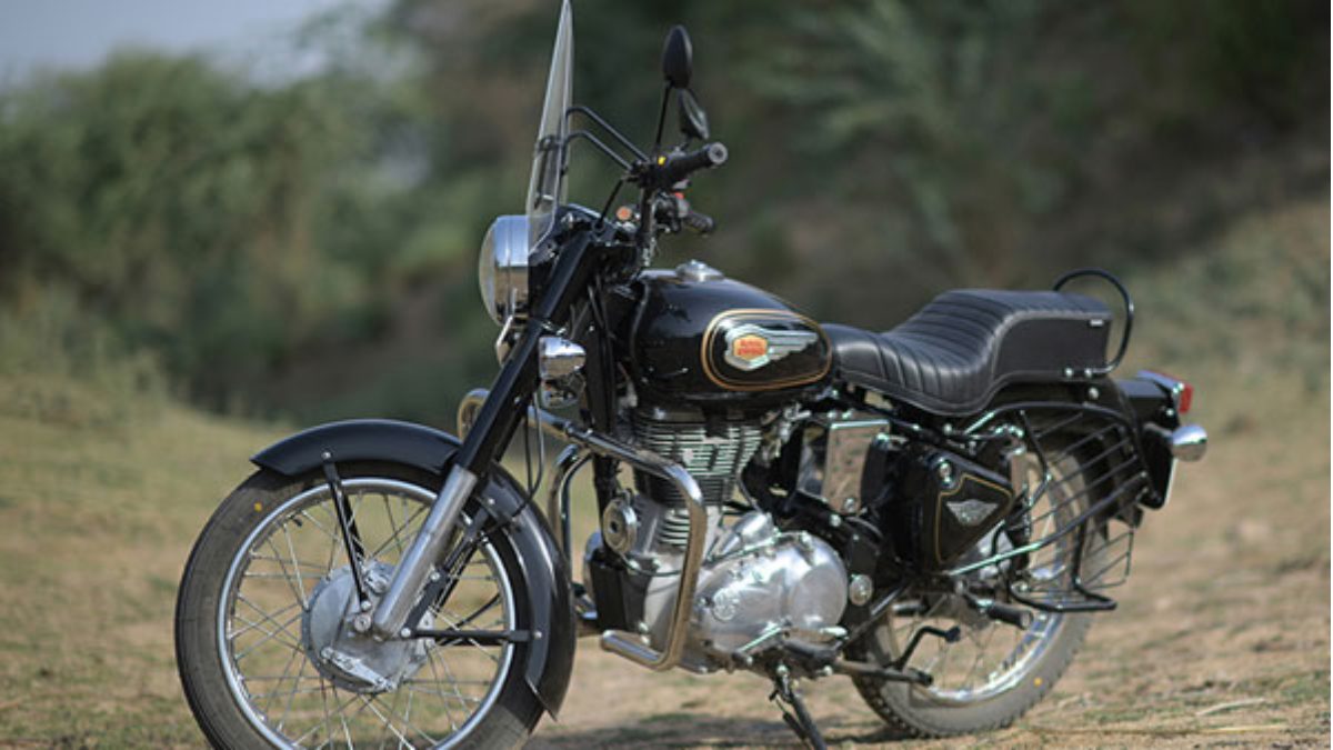 Royal Enfield(1)