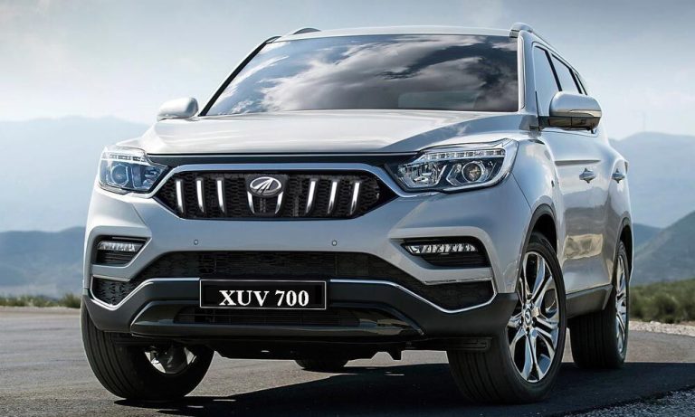 MAHINDRA XUV700 will give relief to customers Know the price