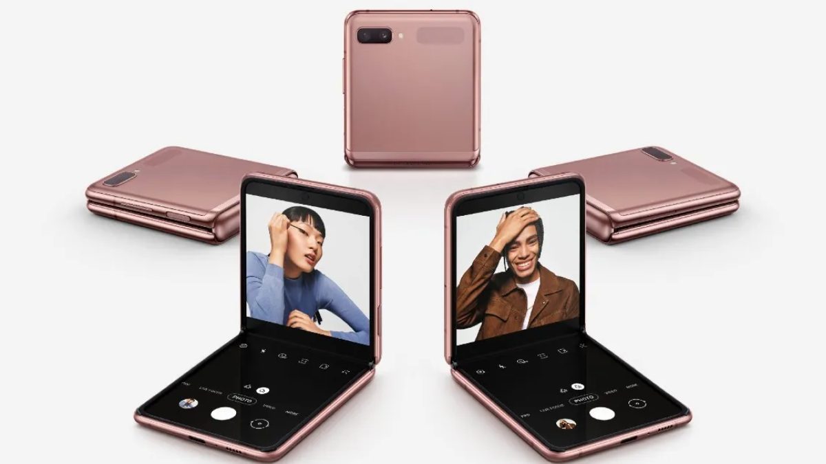 Samsung Galaxy Z Fold 4