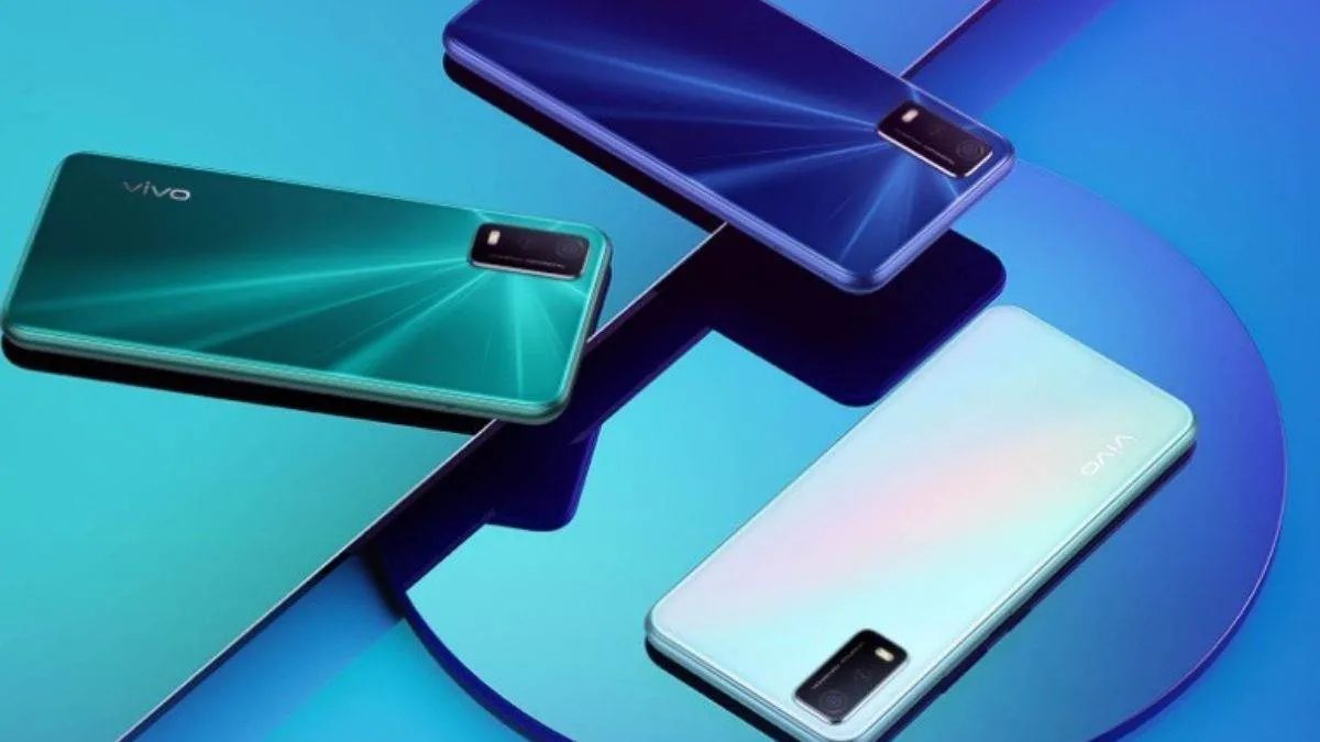 Vivo Y22s