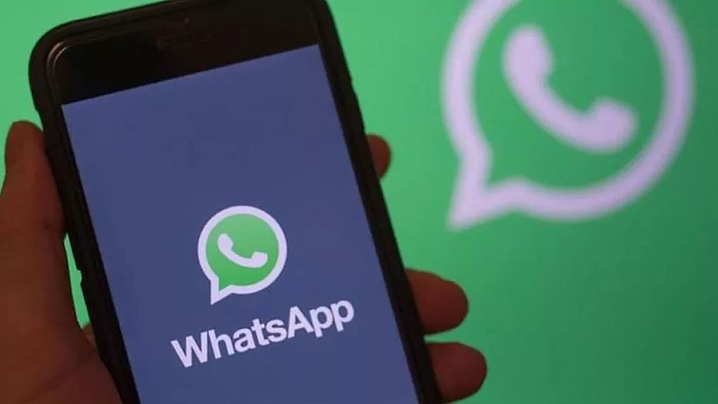 WhatsApp Alert WhatsApp's 'This' setting can hack your smartphone Close