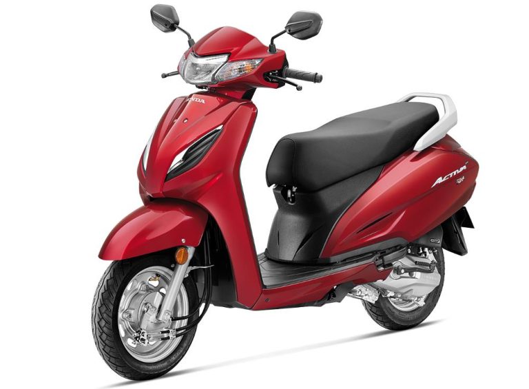 Scooter Offers Opportunity to buy 'this' Honda Activa for just 17000