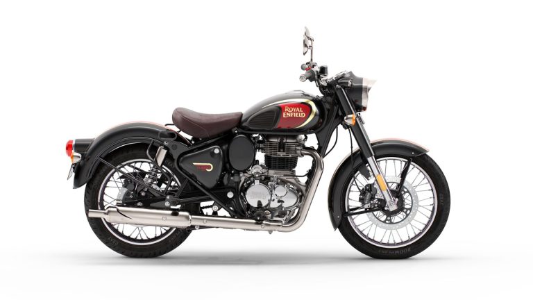 When will the New Royal Enfield Bullet 350 be launched?