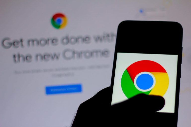 Google Chrome users beware Government of India warned do this