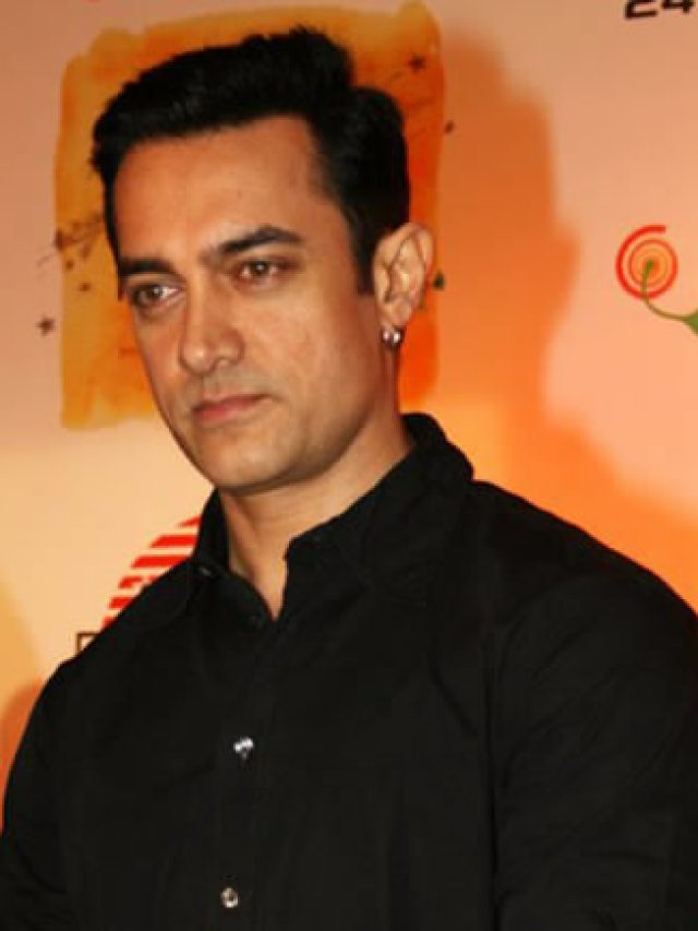 AamirKhan