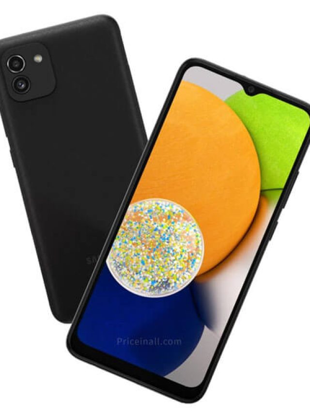 Galaxy-A03-price