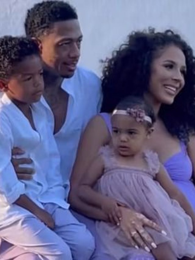 Nick-Cannon-and-Brittany-Bell-1