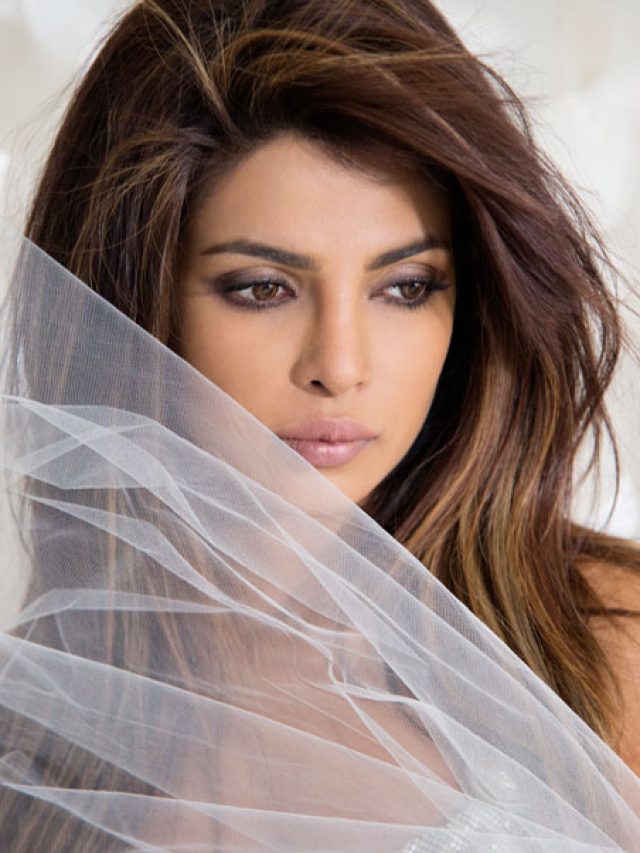 PriyankaChopra