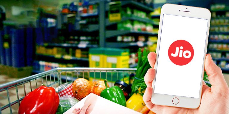 JioMart now groceries will be ordered on WhatsApp