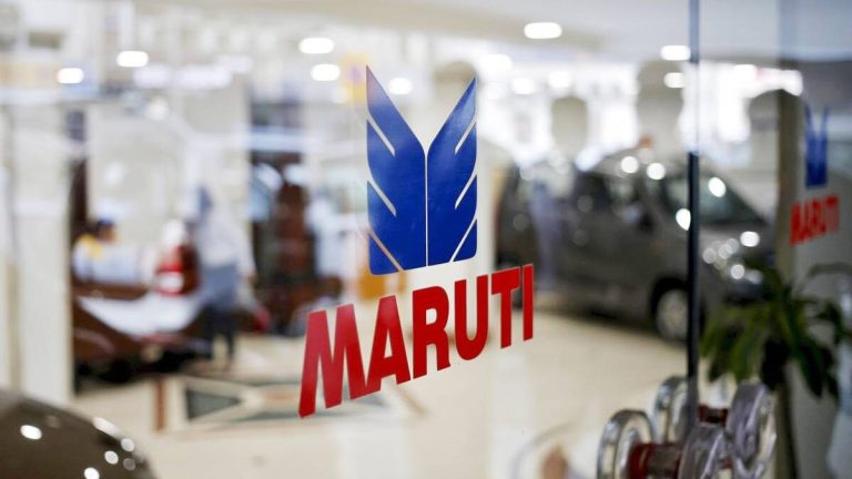 Maruti Suzuki Recall Maruti's 'this' car failed The company took a big decision