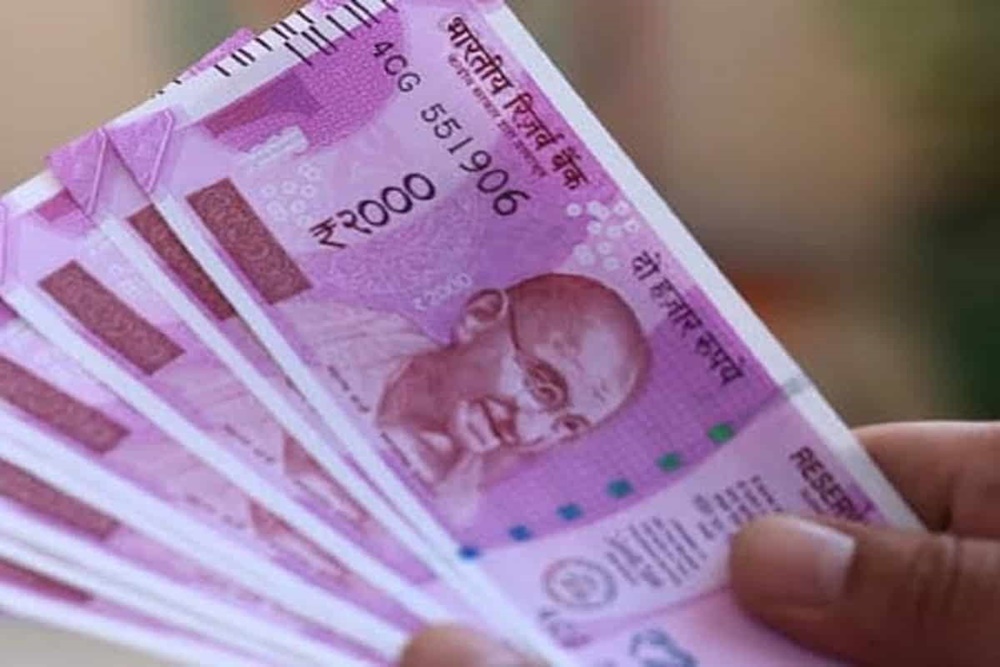 Payment of Dearness Allowance Employees-pensioners will get relief 'so much' DA arrears