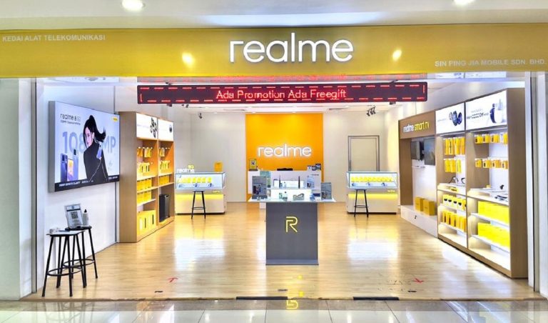 Realme is giving gifts to customers Now you will get thousands of