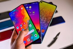 Chinese Smartphone Ban Government's big statement about banning Chinese phones