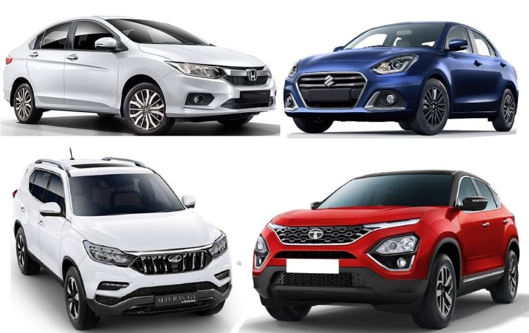 this is the most selling cars in India Know the details