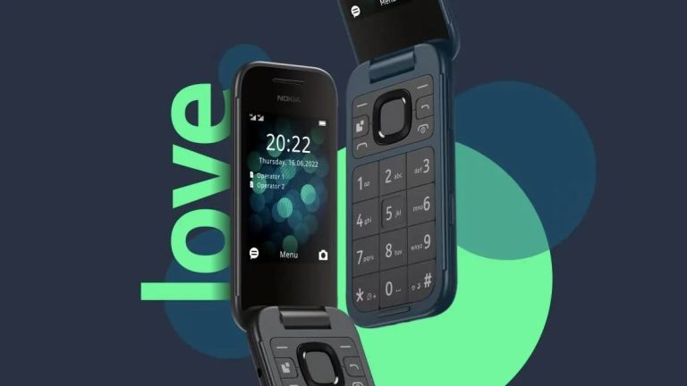 Nokia Phone Launch