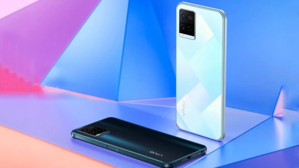 vivo Smartphone(1)