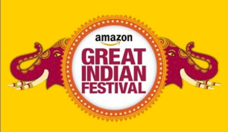 Amazon Great Indian Festival sale 50% off on 'these' five products