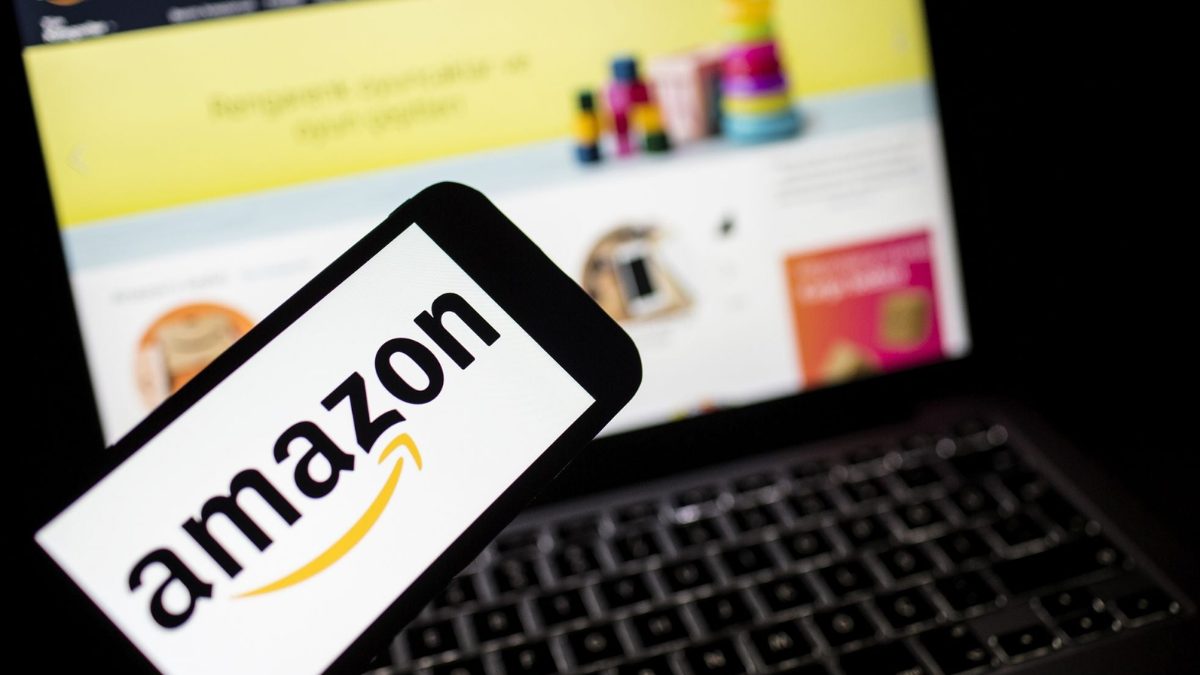 Amazon