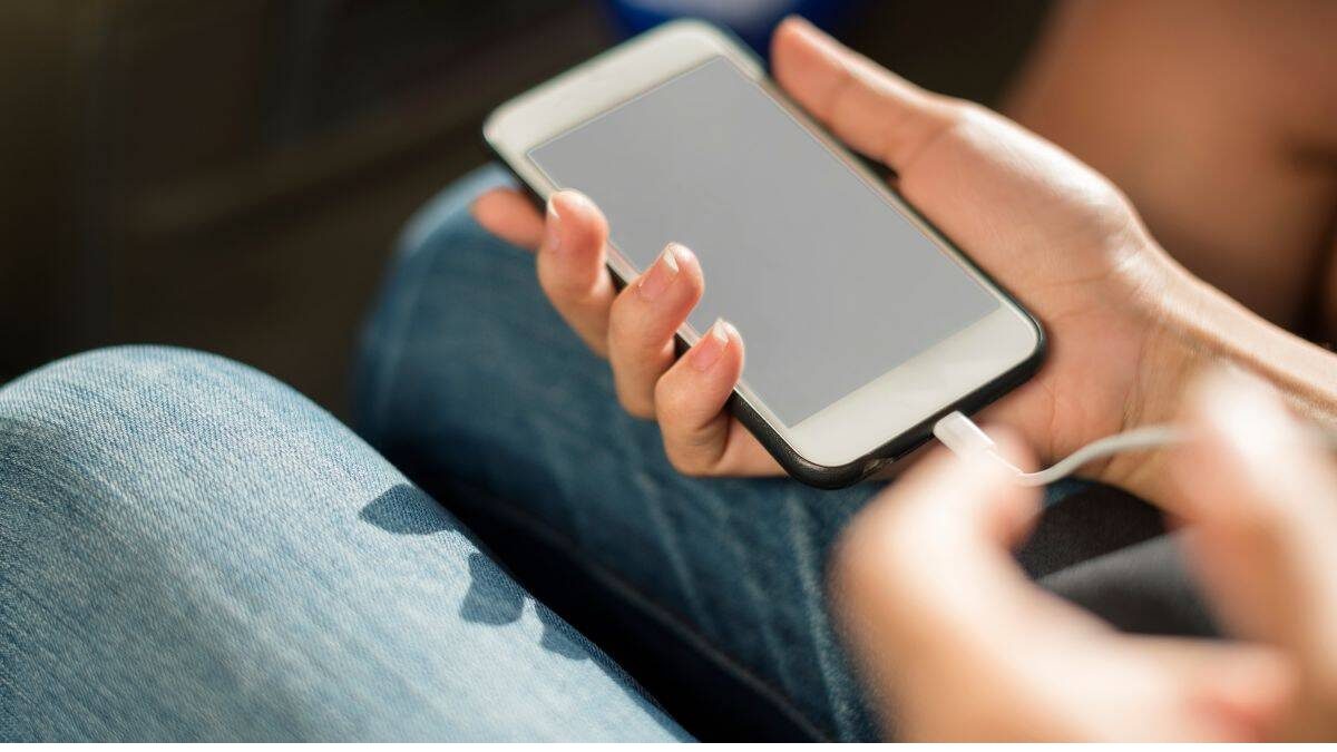 Android Smartphone