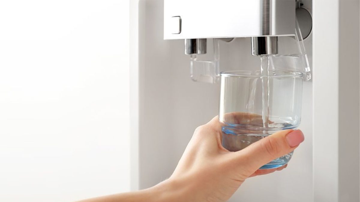 Best water purifier