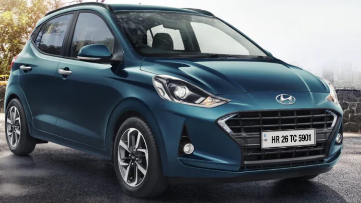 Cars Discount Offers