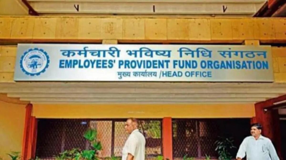 Will the retirement age of employees increase? EPFO has given 'This' indication
