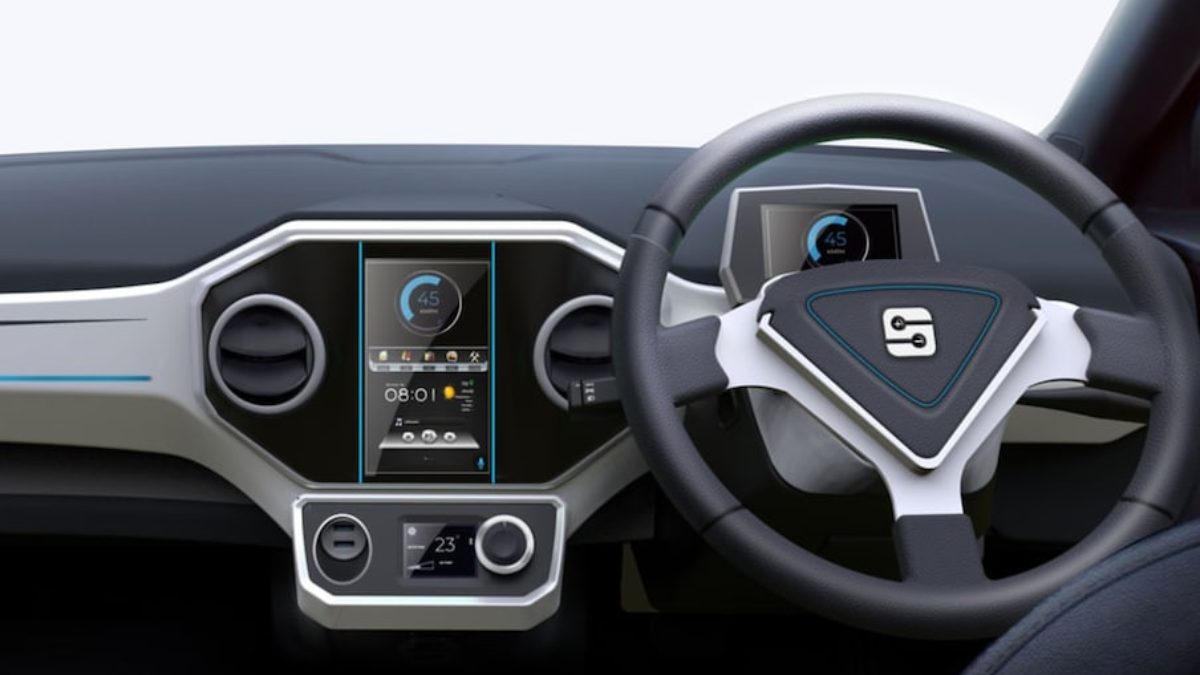 Electric Car