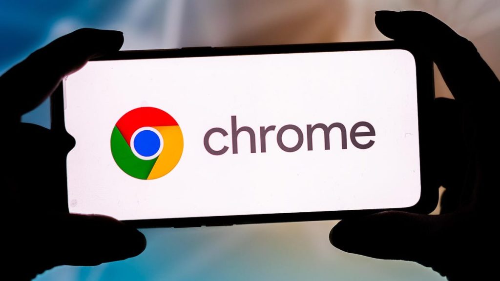 Attention Google Chrome users do 'this' thing immediately Otherwise