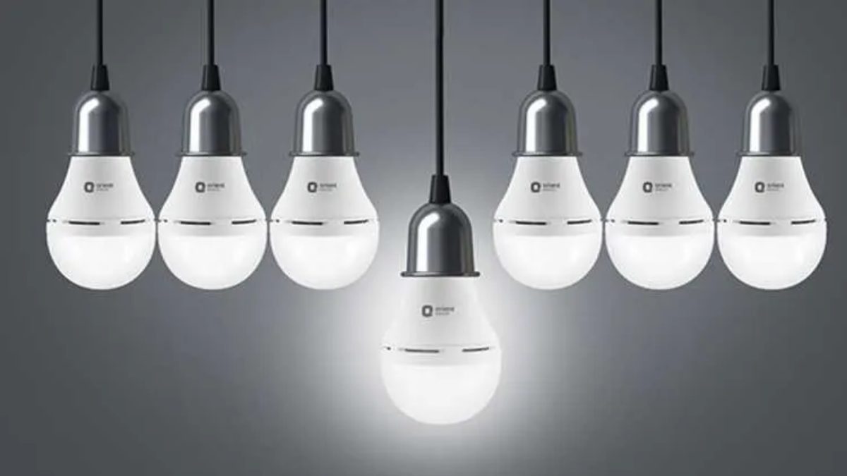 Inverter Bulb