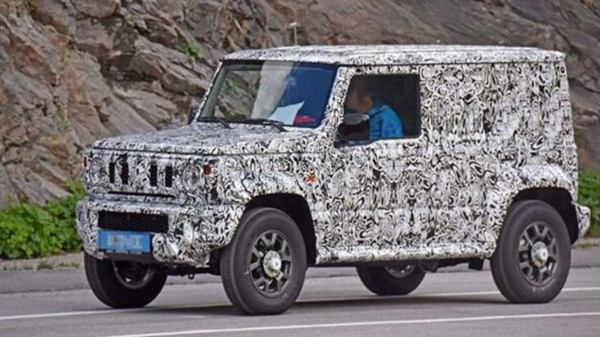 Maruti Suzuk