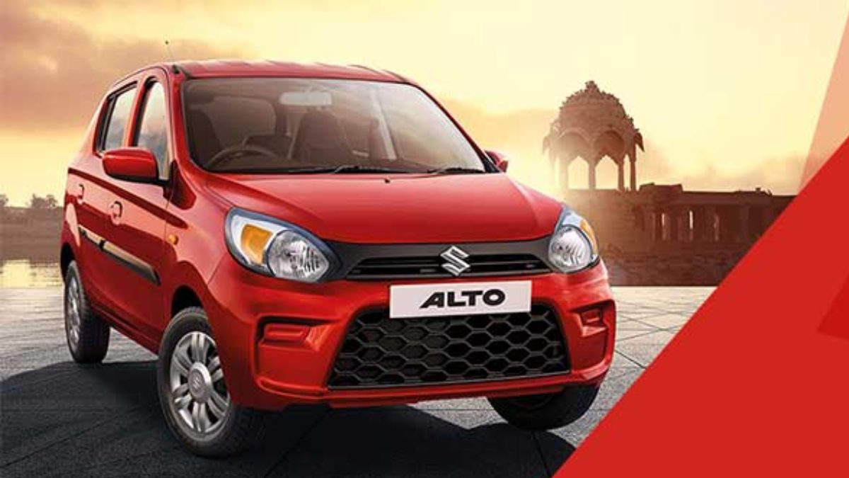 Maruti Suzuki