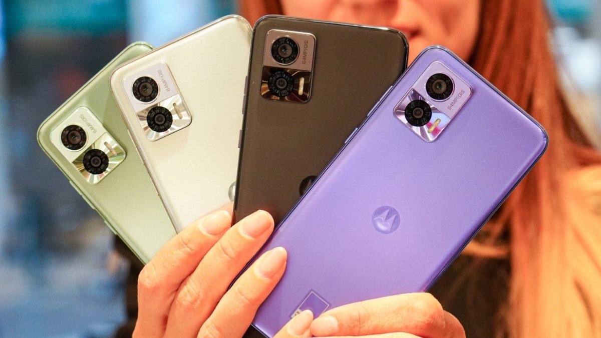 Motorola