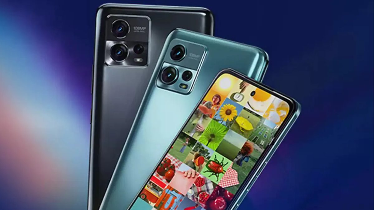 Motorola