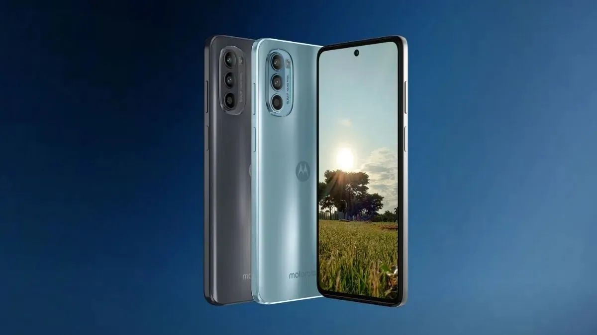 Motorola Smartphone