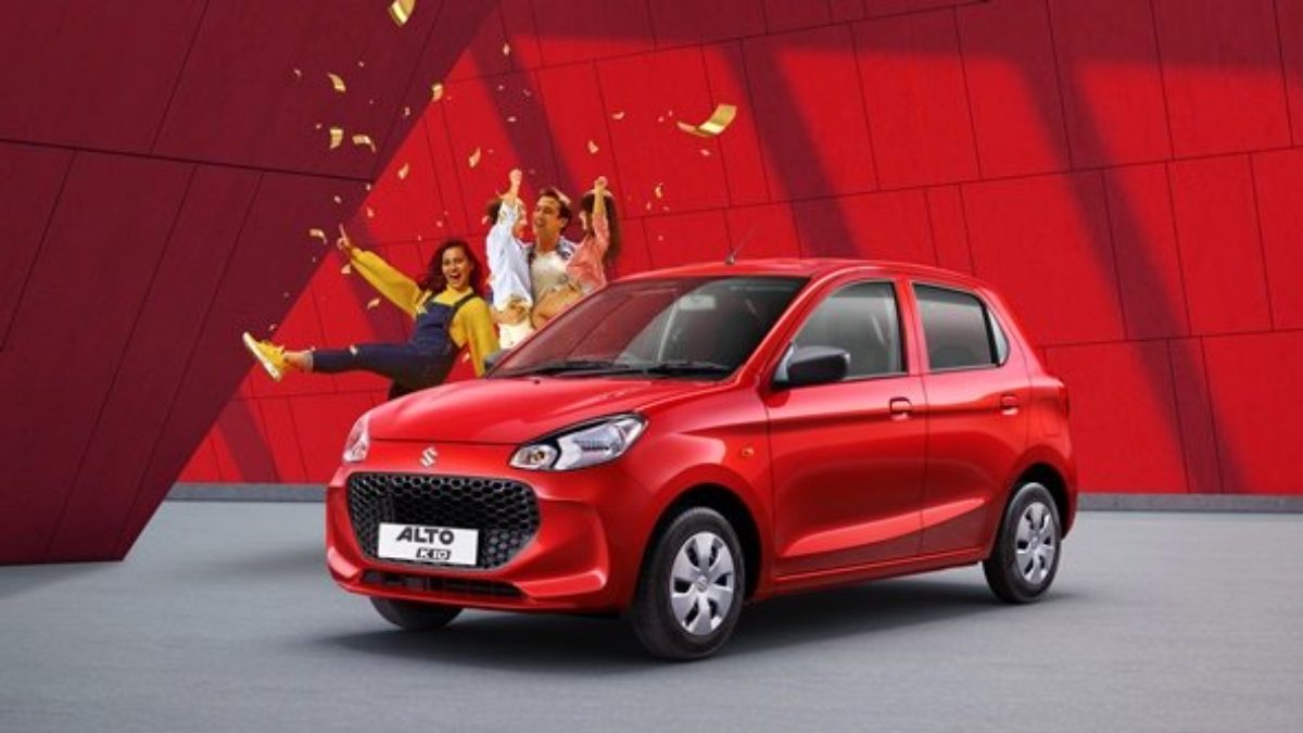 New Cars