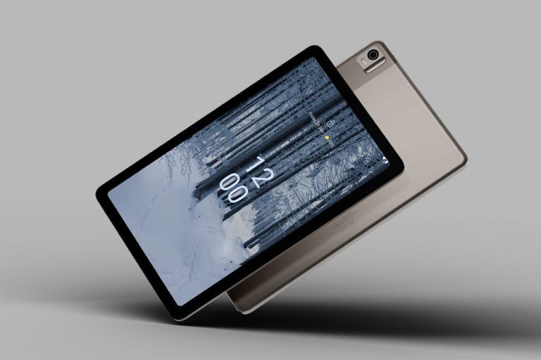 Nokia's new tablet launch with best display and big battery