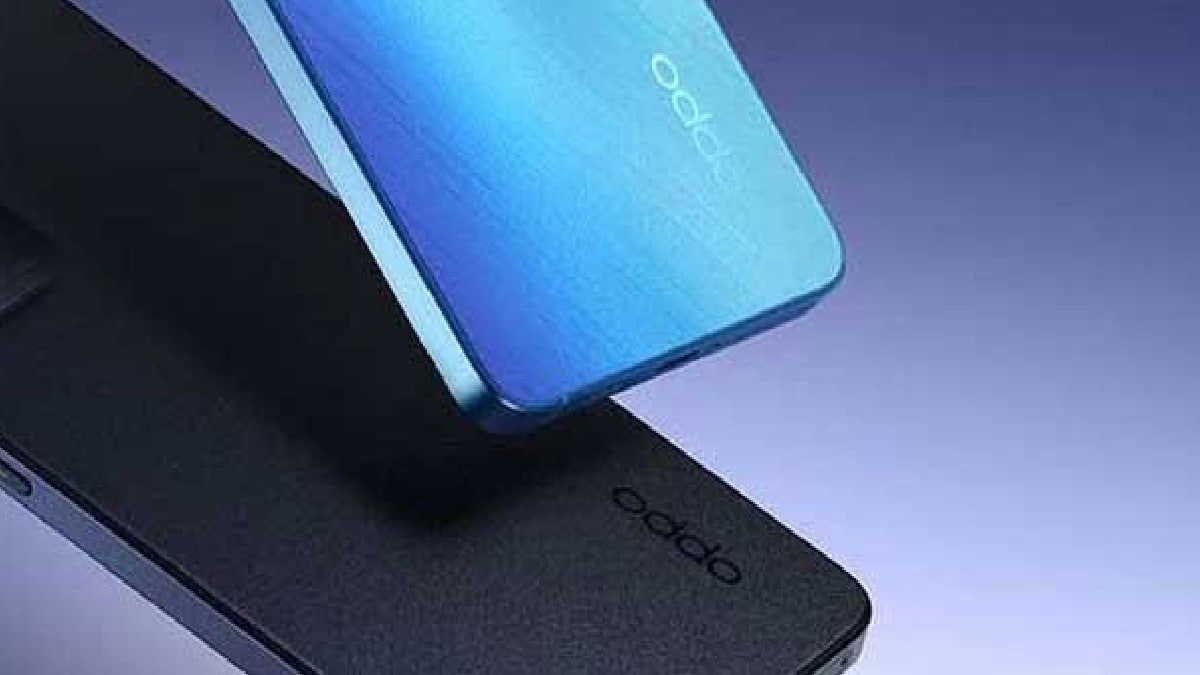 Oppo Find X6