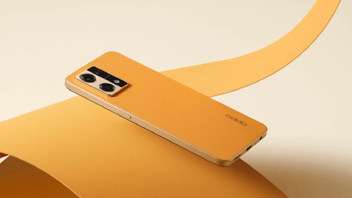 Oppo Smartphones