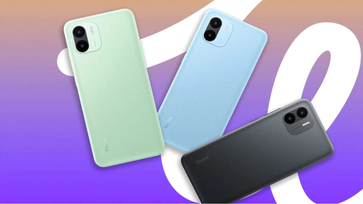 Redmi