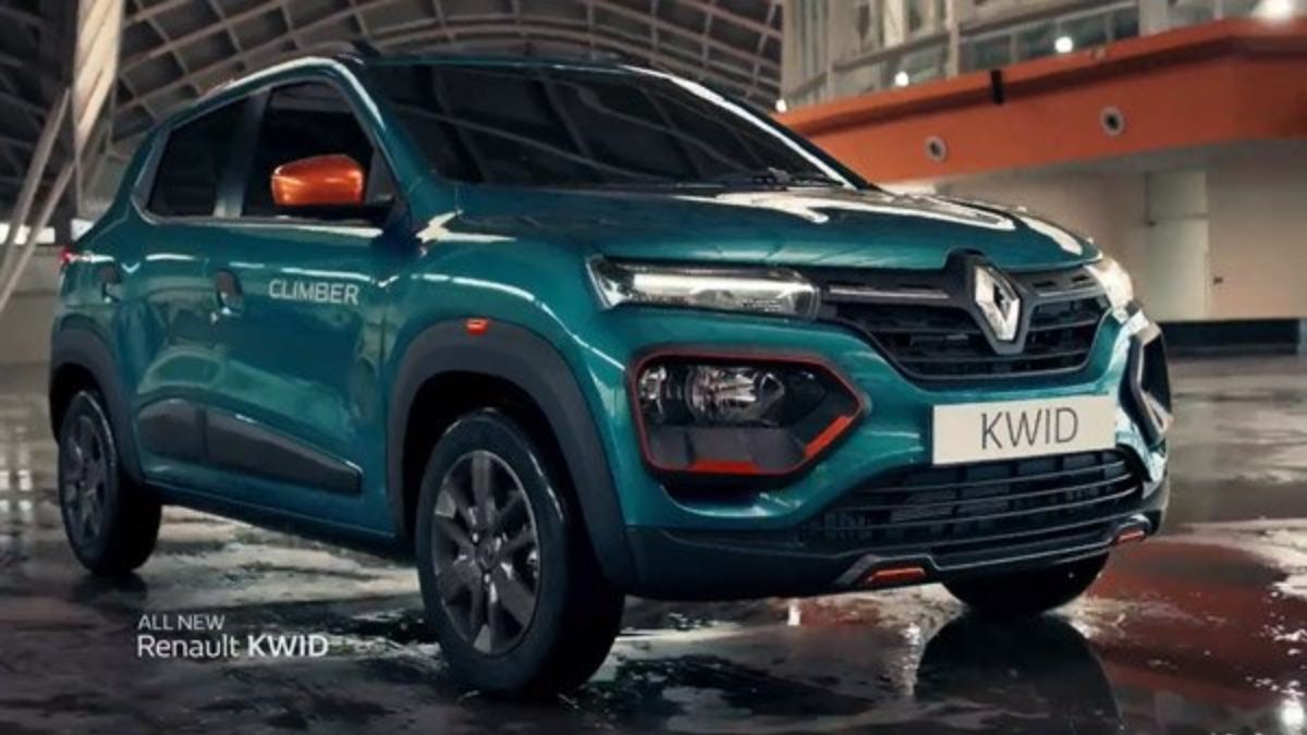 Renault