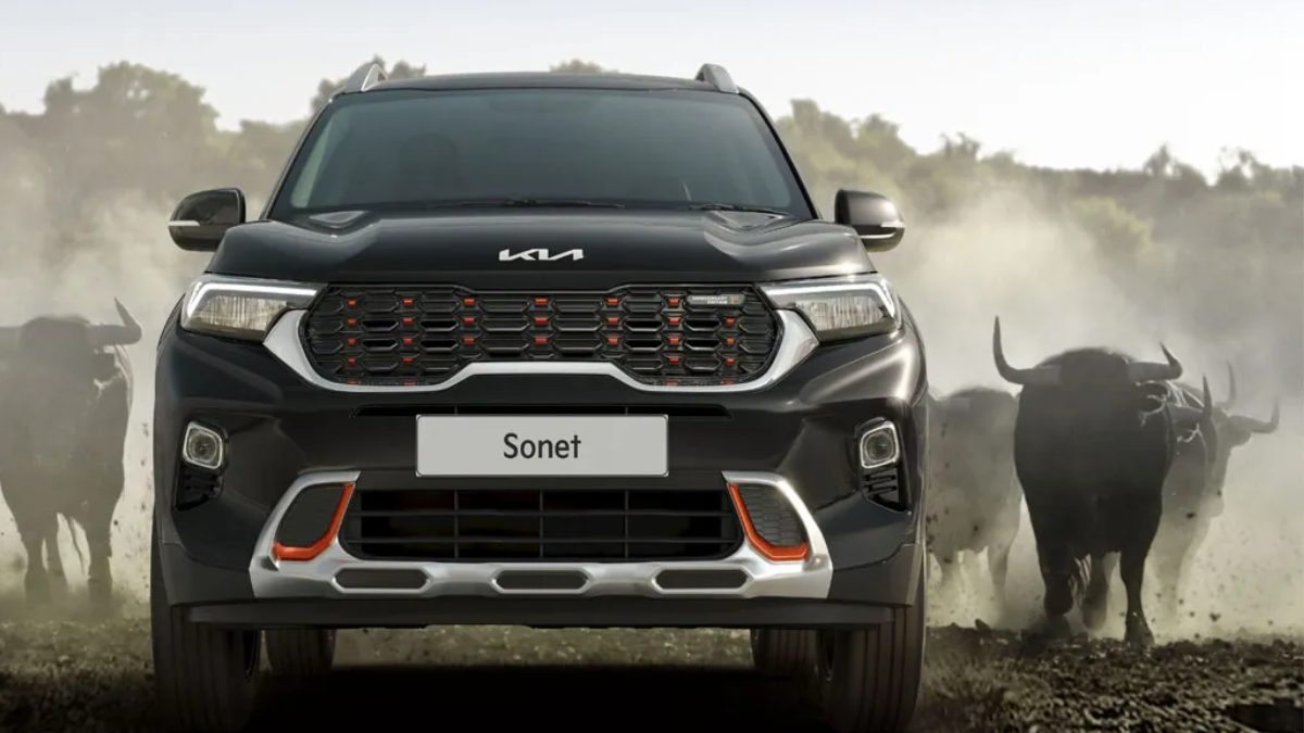SUV Cars